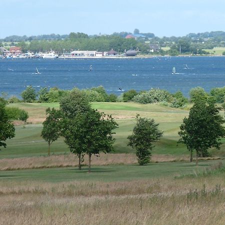 Fewo-Mit-Terasse-U-Garten-Am-Golfplatz Wulfen auf Fehmarn 外观 照片