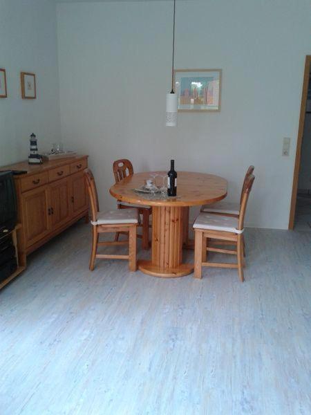 Fewo-Mit-Terasse-U-Garten-Am-Golfplatz Wulfen auf Fehmarn 外观 照片