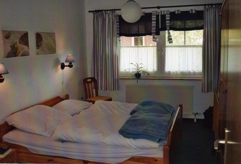 Fewo-Mit-Terasse-U-Garten-Am-Golfplatz Wulfen auf Fehmarn 外观 照片
